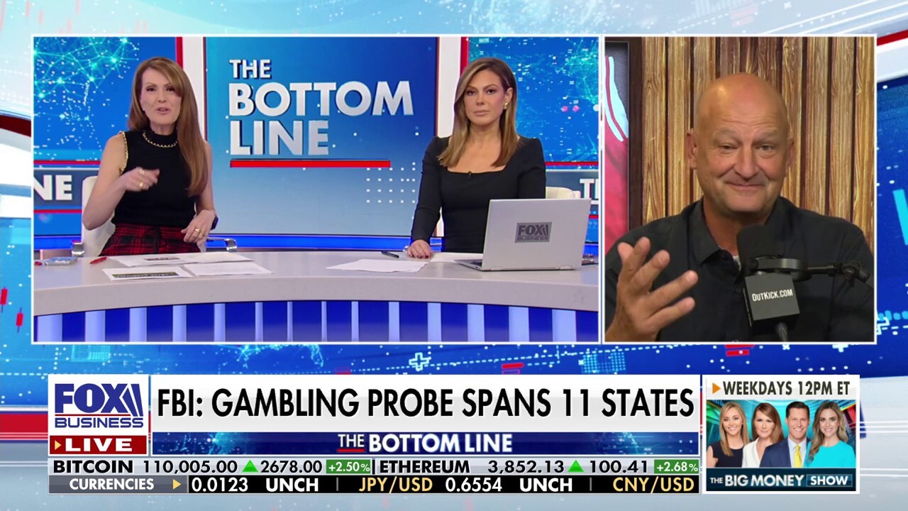 Basketball betting scandal fallout could have a far-reaching impact