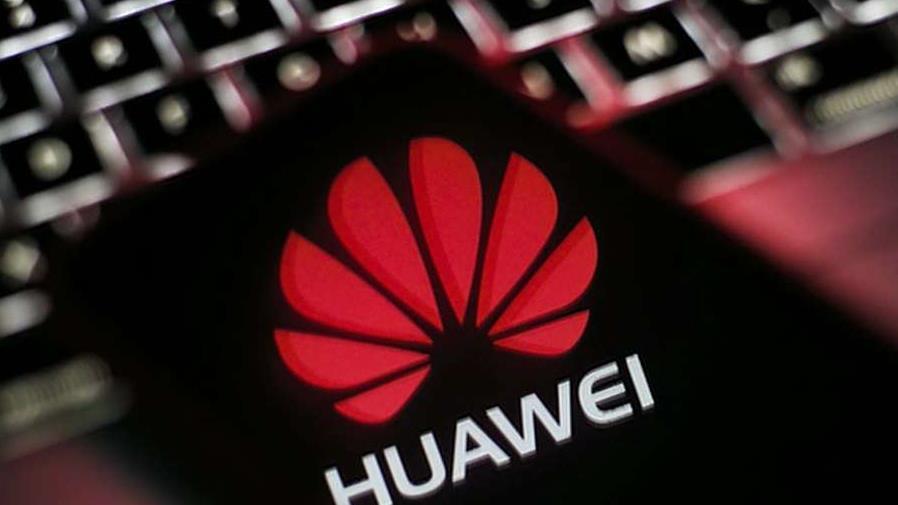 Huawei is an extension of China’s intelligence service: Gen. Jack Keane