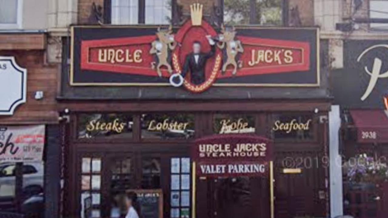 New York's Uncle Jack's Steakhouse expanding its business to Georgia
