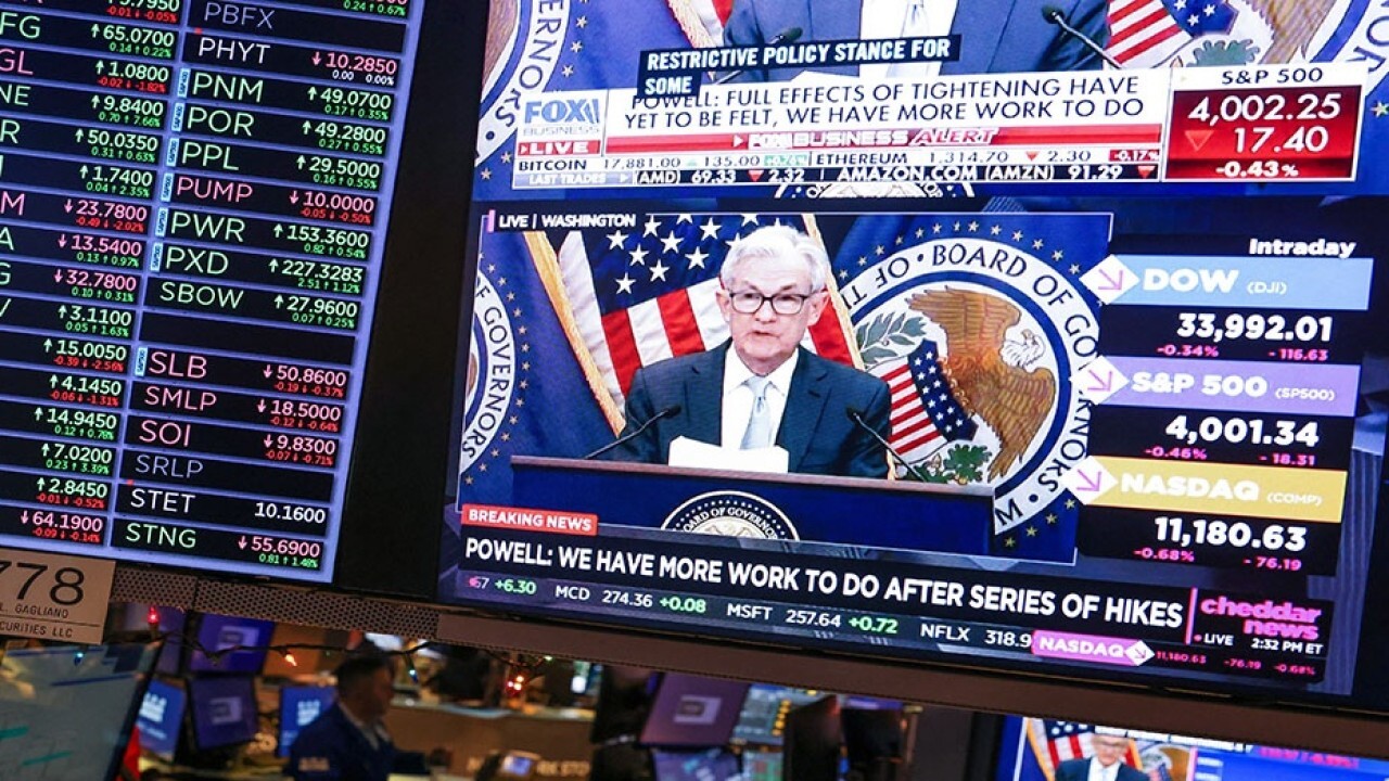 Fed will raise rates again, 'markets will like it': Teddy Weisberg