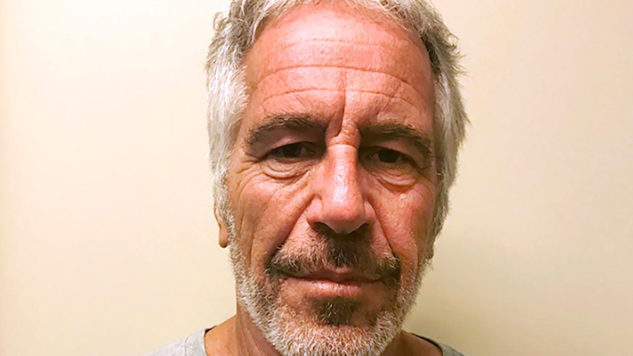 Epstein: Is there a civil solution for victims?