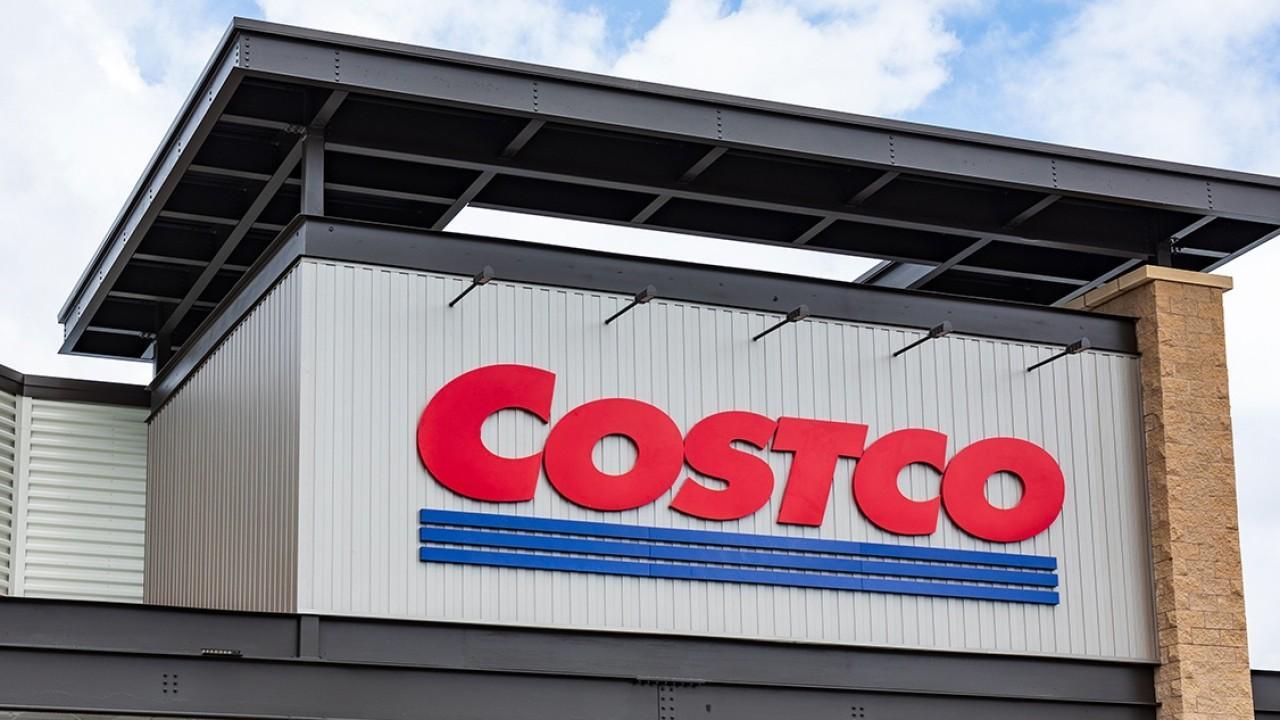 Costco partners with Wheels Up  to offer private jet memberships 