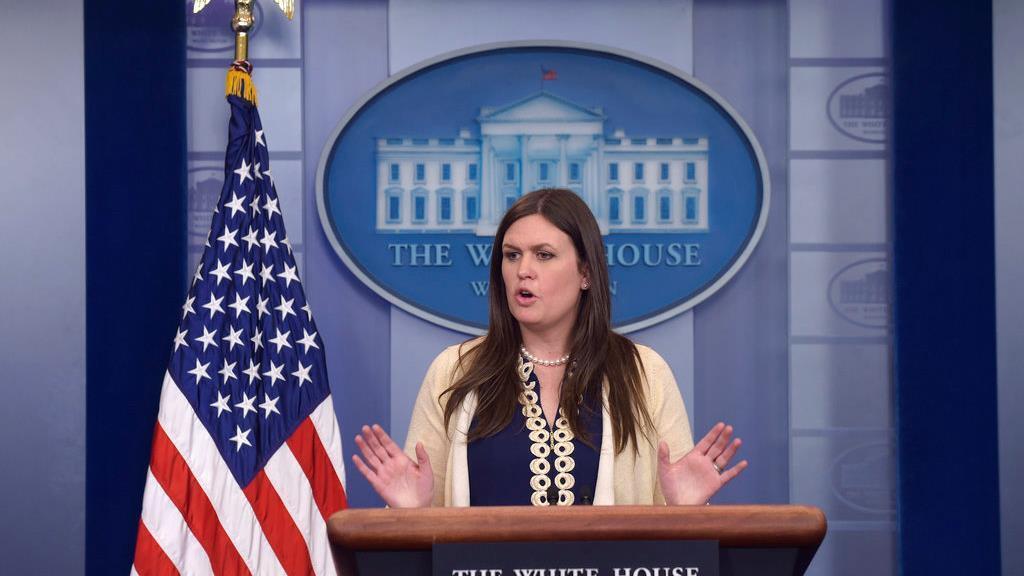 Red Hen restaurant in NJ caught up in Sarah Sanders controversy