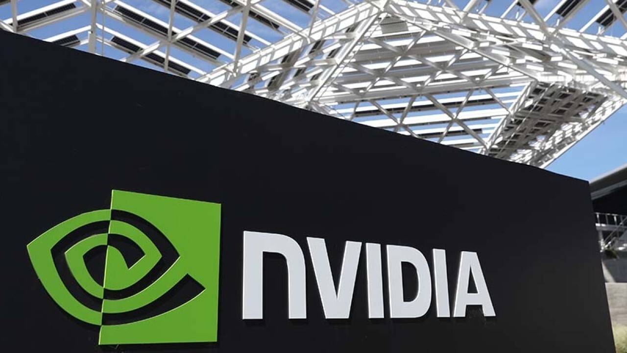 Nvidia 'significantly exceeded' growth expectations: Angelo Zino
