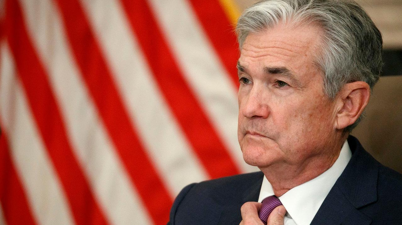 Jerome Powell explains how tariffs might not increase inflation