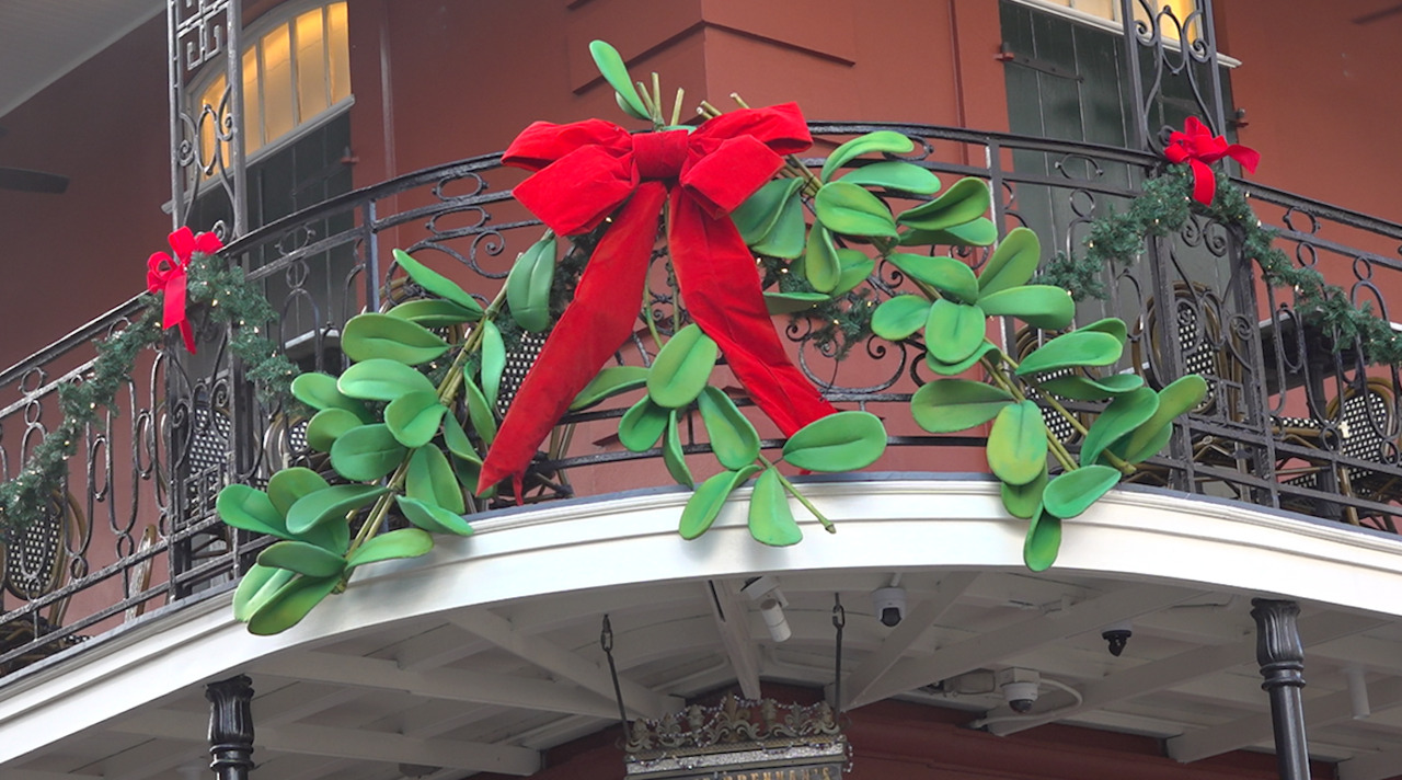The brutal beating death of a tourist in New Orleans earlier this month is sending chills through the city during its holiday tourism season.
