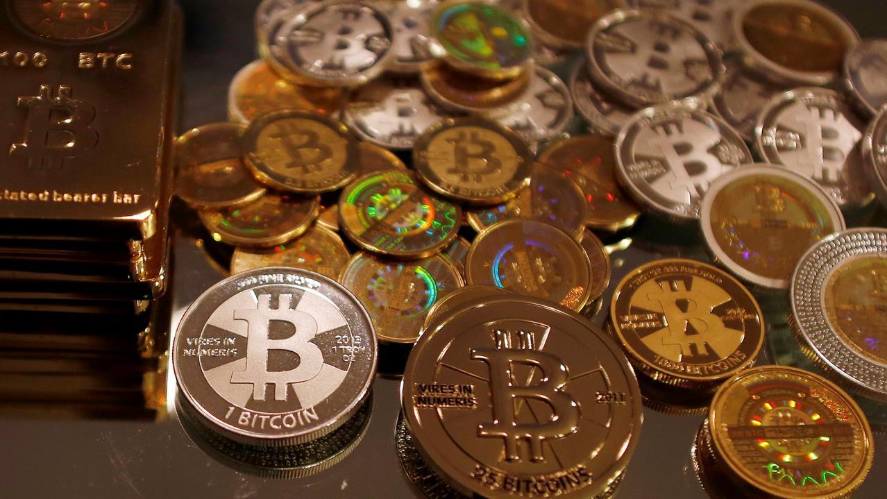 Bob Nardelli: Bitcoin is phony