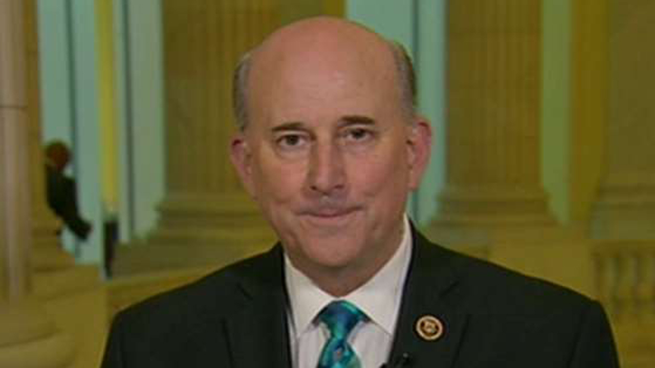 Rep. Gohmert: Ted Cruz is the most honest guy in the race