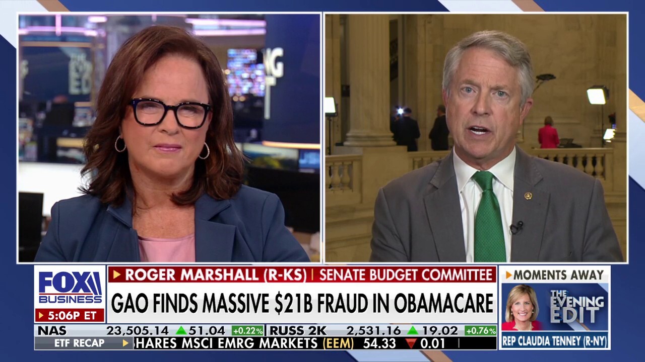 GOP senator details bill poised to address Obamacare fraud that would require REAL ID