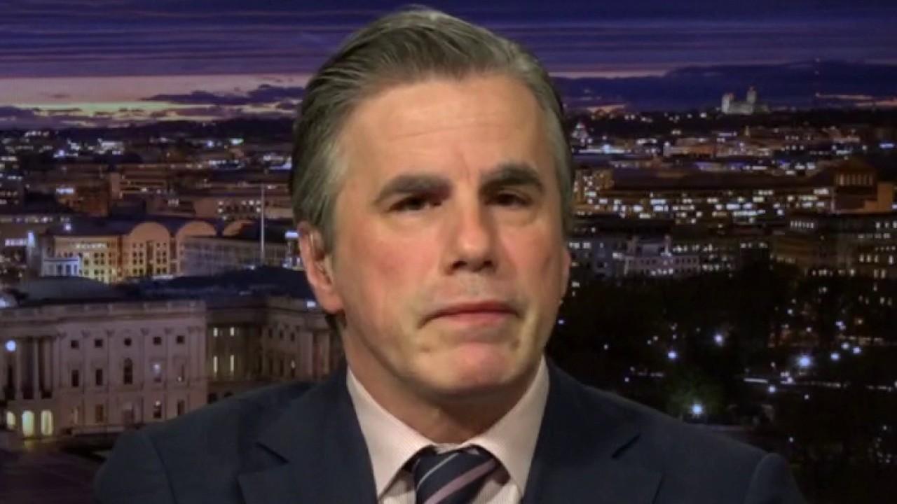 Big Tech 'engaged in fraudulent business practices': Tom Fitton