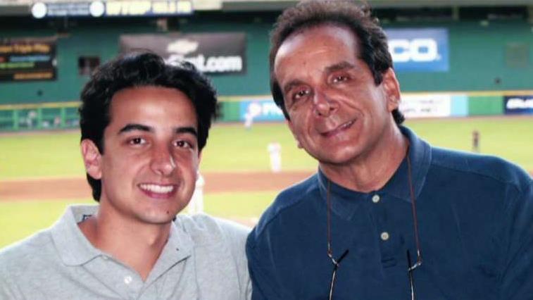 Charles Krauthammer’s legacy in the words of his son