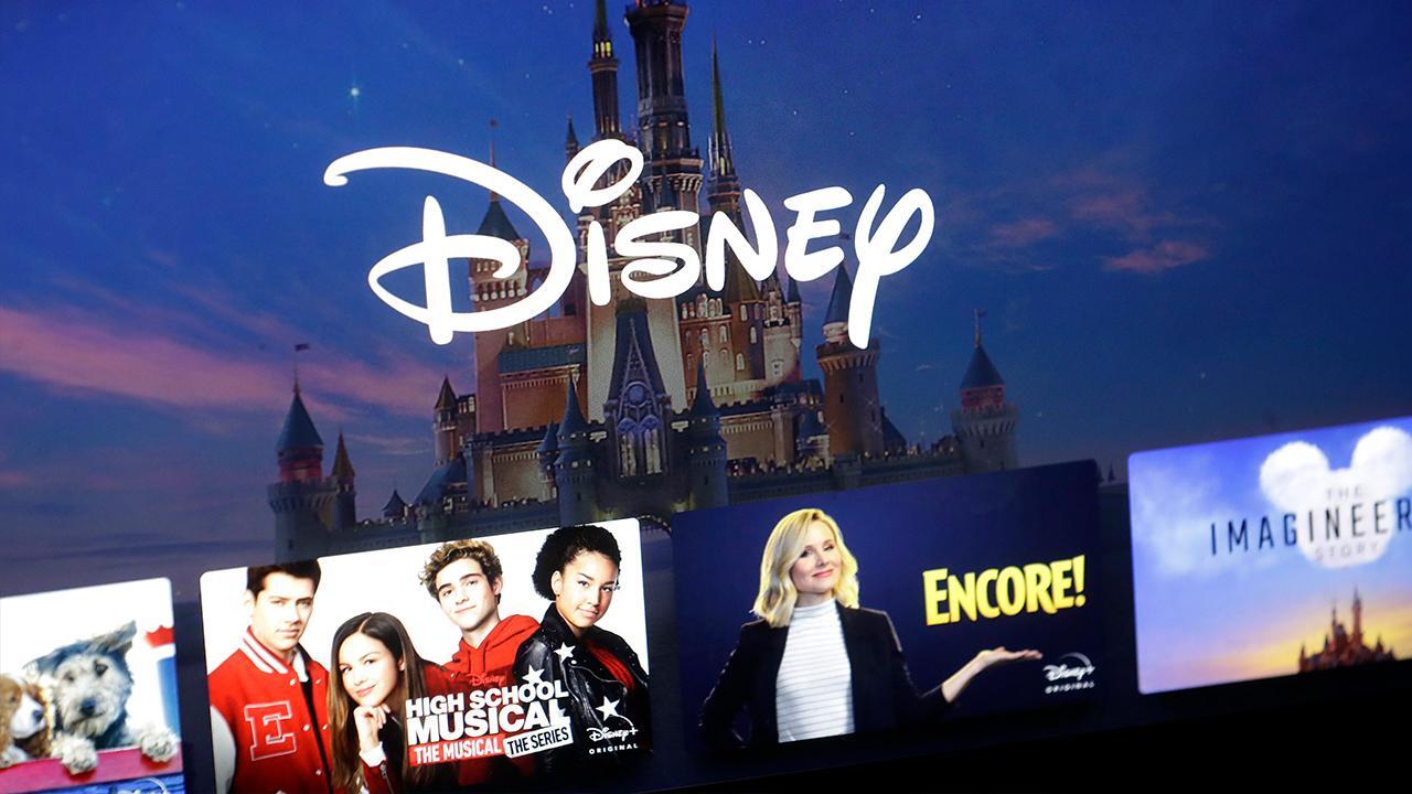 Thousands of Disney+ accounts hacked days after launch: Report 