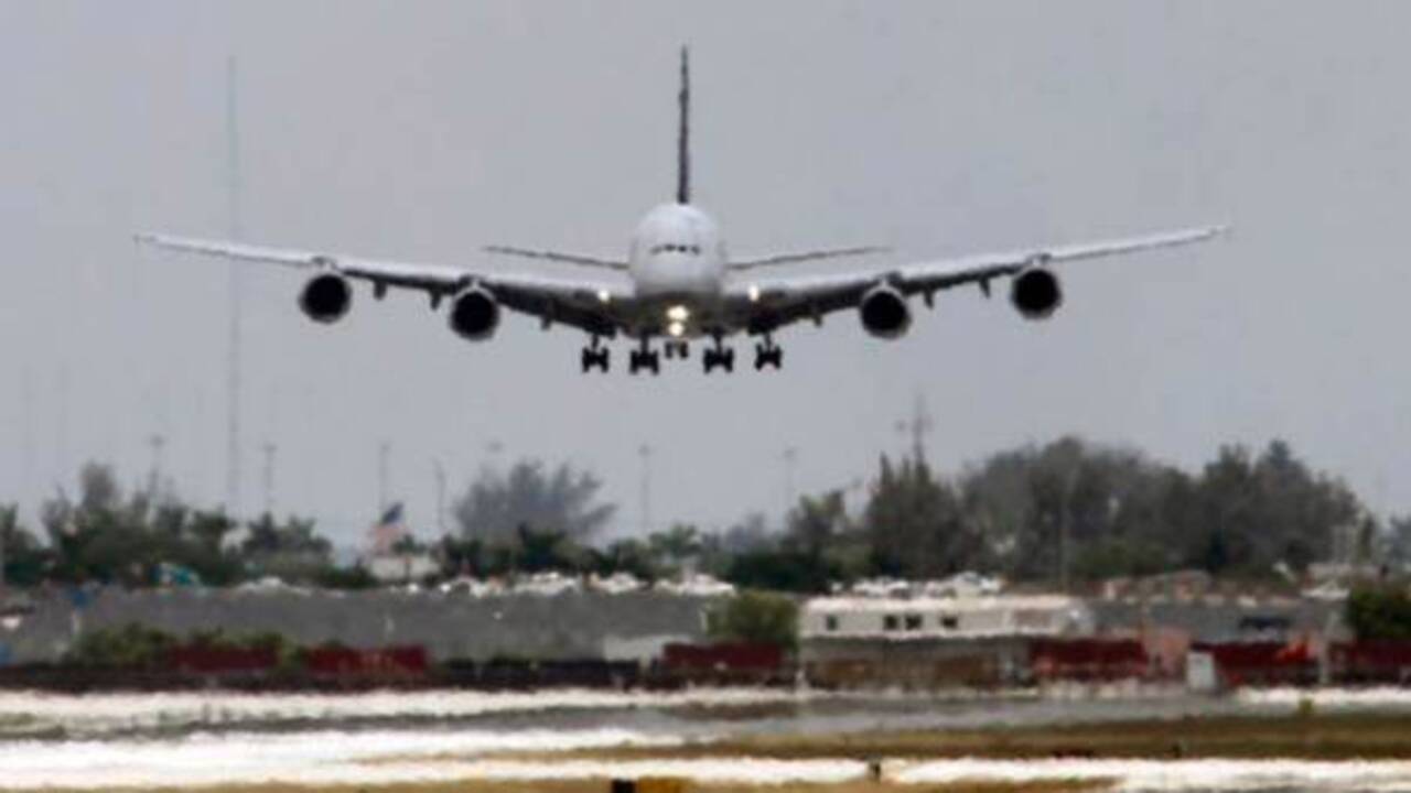 Air traffic control changes putting U.S. public at risk?