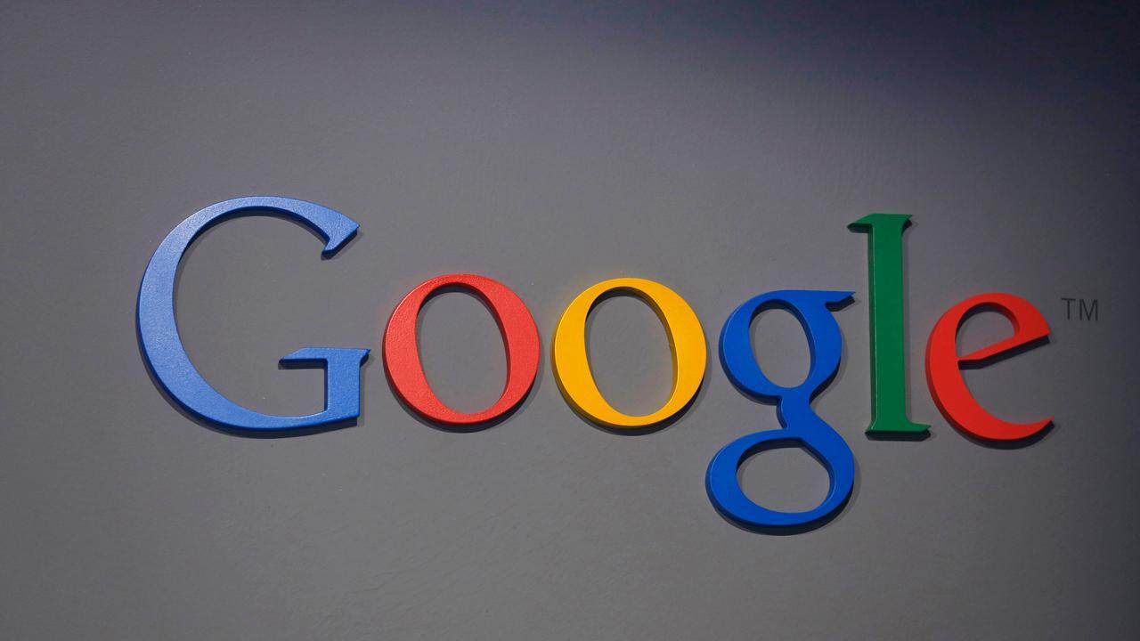 Google employee fired over memo considering legal action