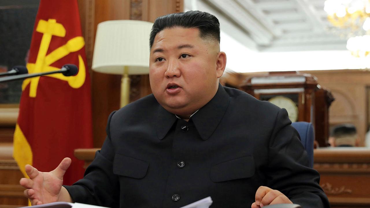 US flies spy planes over Korean peninsula: Report