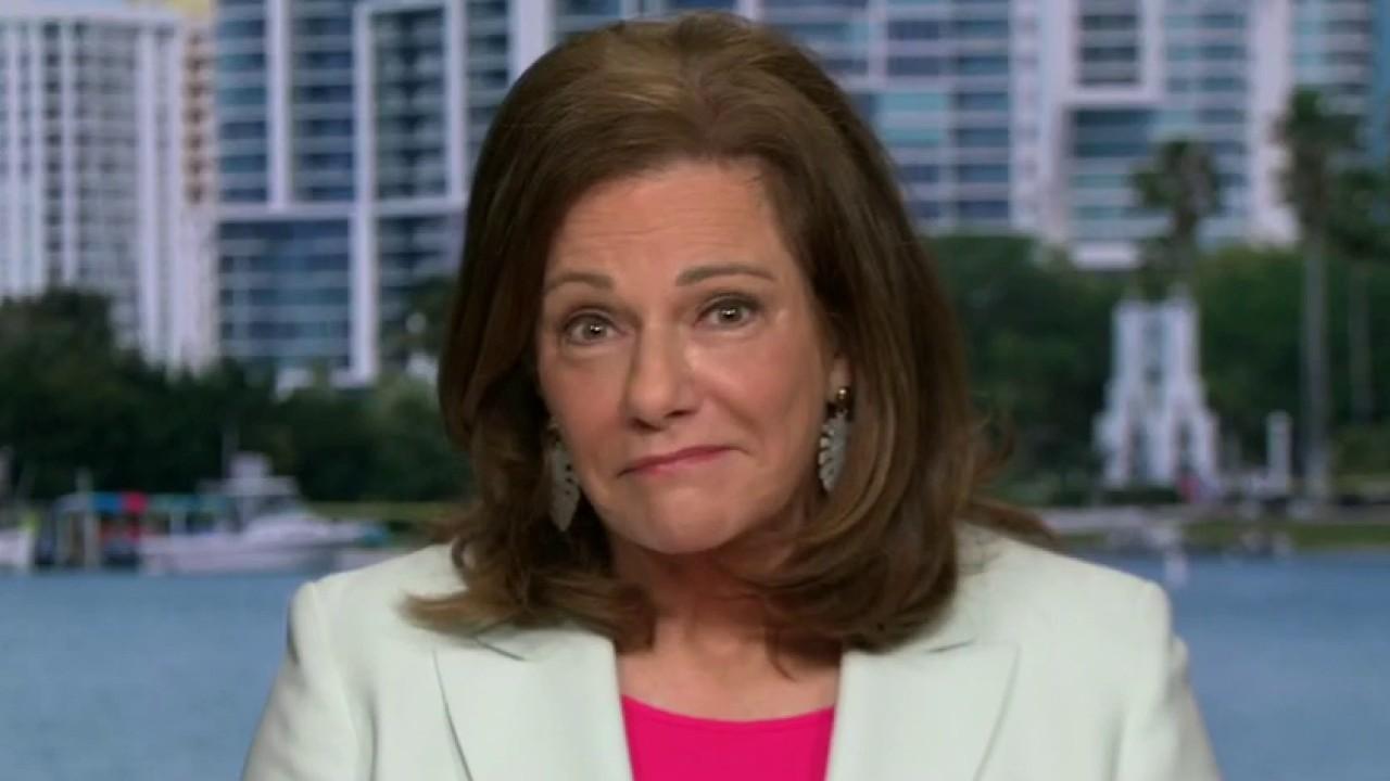 KT McFarland on what really happened during her phone call with Flynn 