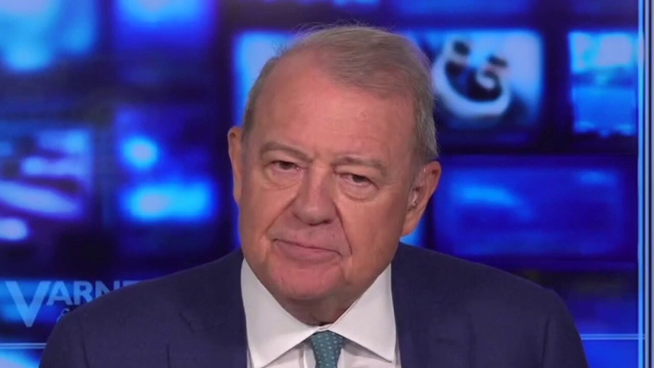FOX Business' Stuart Varney on the price of Dogecoin spiking and the $105 million price tag of a New Jersey deli.