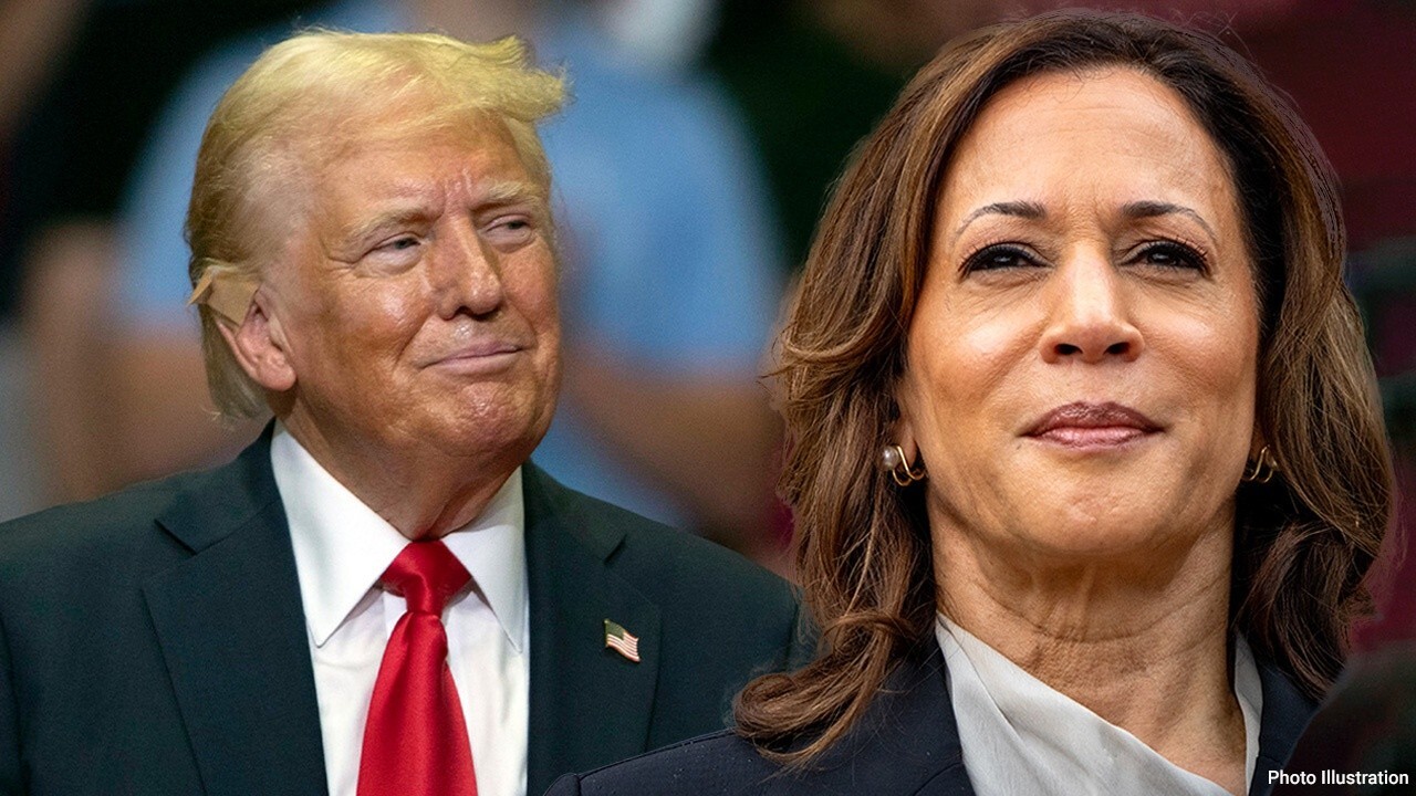 Trump-Harris race will be one of the closest elections ever: Kennedy