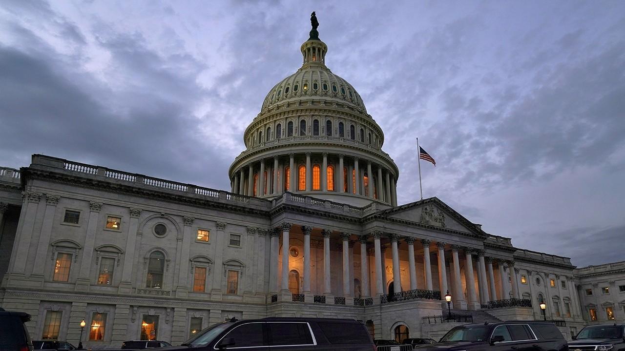 Split Senate will keep things challenging for Democrats: Former Senate majority leader