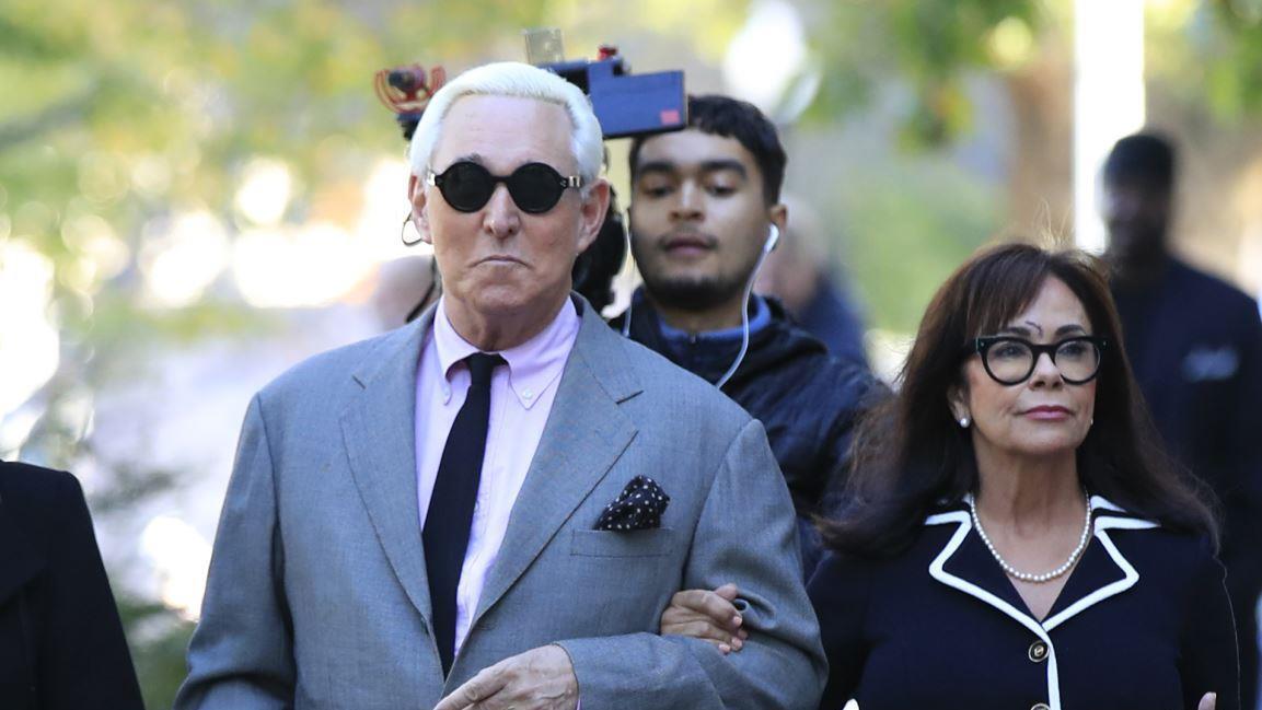 Law enforcement has been trying to get Roger Stone for years: Gasparino
