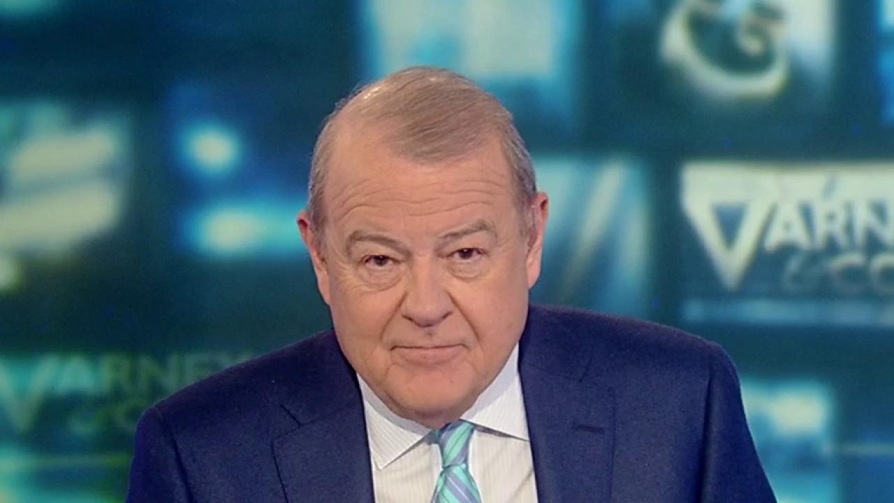 Varney: Trump is about to take impeachment victory lap