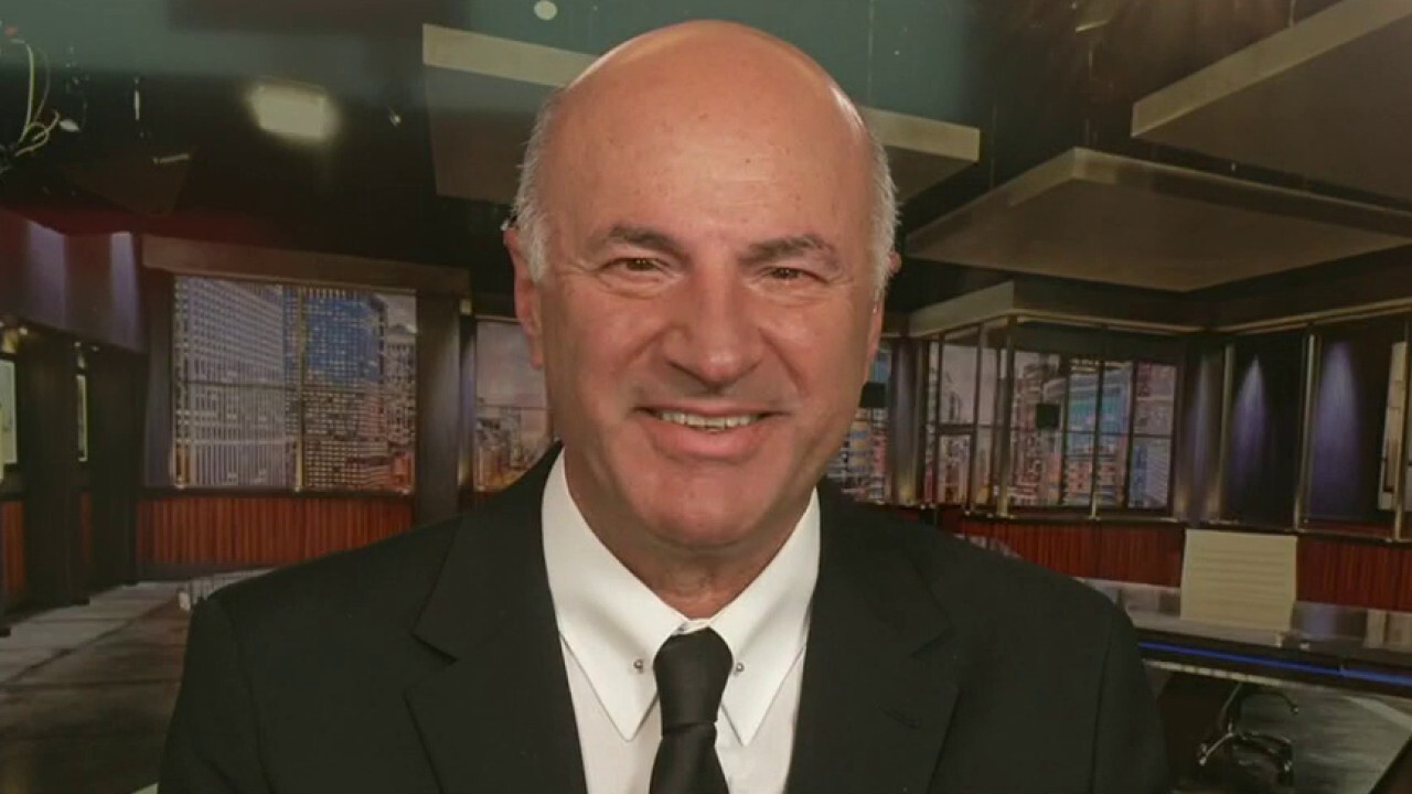 O'Leary Ventures Chairman Kevin O'Leary raises moral hazards and 'unintended consequences' from regulators' bailout of Silicon Valley Bank.