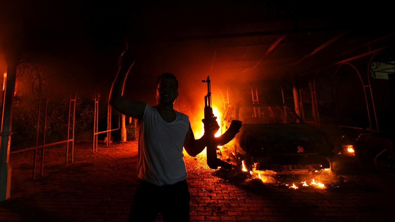 Libyan convicted of terrorism in Benghazi attacks should be killed: Survivor 