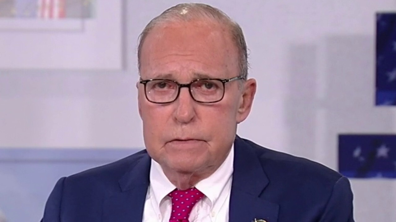FOX Business host Larry Kudlow reflects on his interview with the former president on 'Kudlow.'
