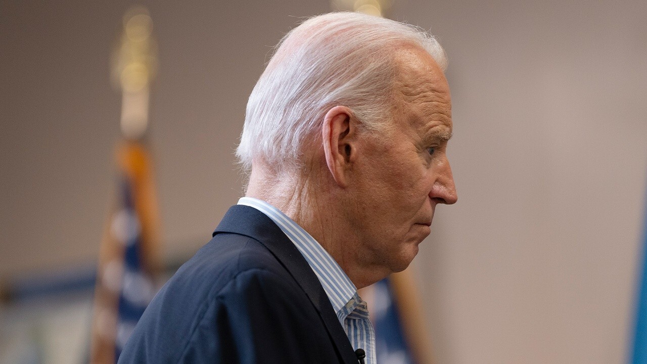 Biden administration touts 'historic' success despite track record of failure