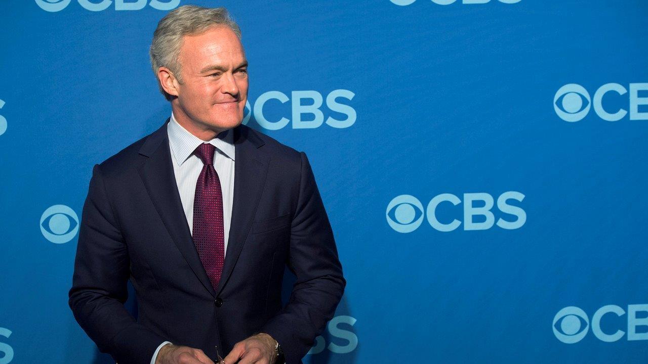 Scott Pelley ousted at 'CBS Evening News': Report