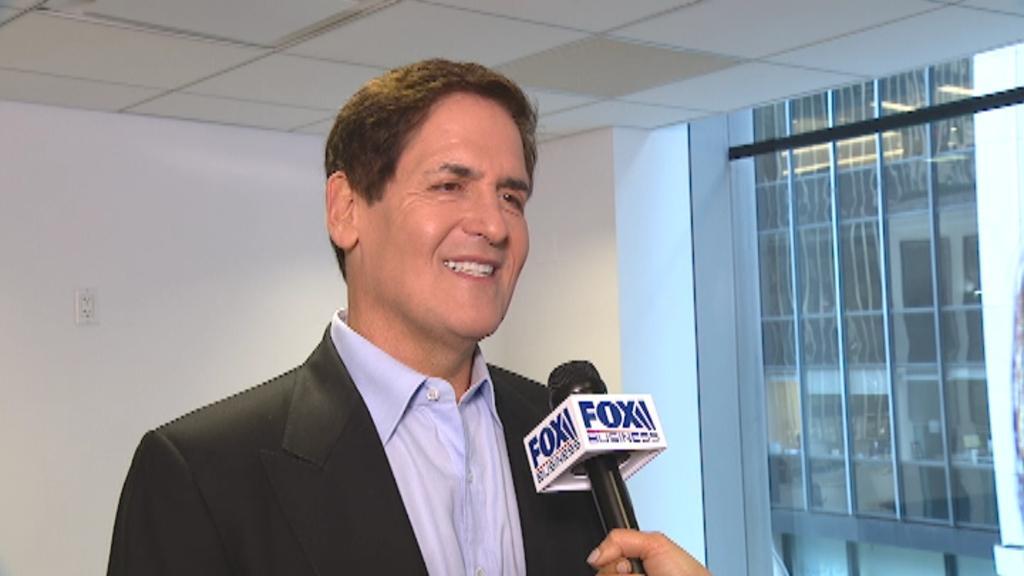 Mark Cuban respects this type of person the most