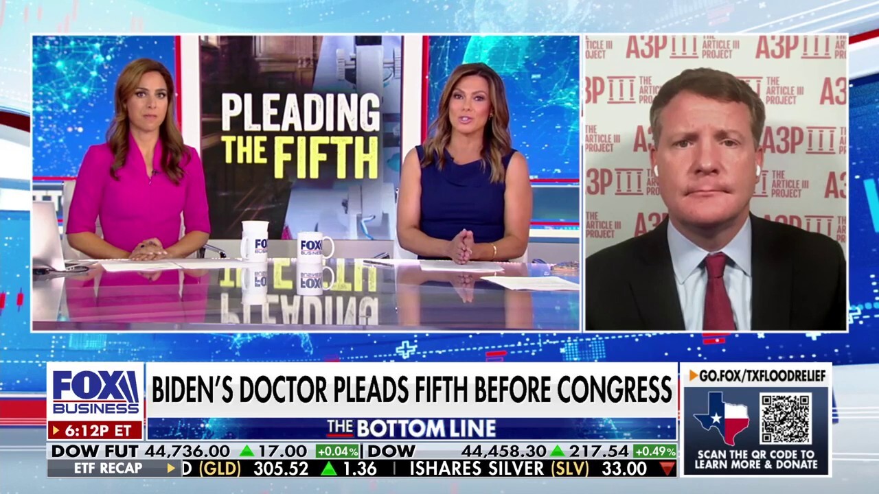 Attorney advises John Brennan to ‘lawyer up’ over involvement in ‘obvious criminal conspiracy’