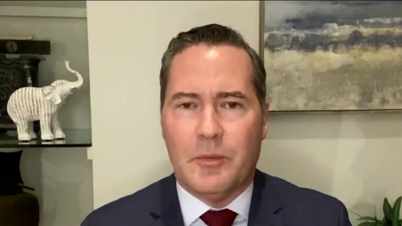 Putin will continue to escalate as long as Biden allows fear to drive his policy: Rep. Michael Waltz