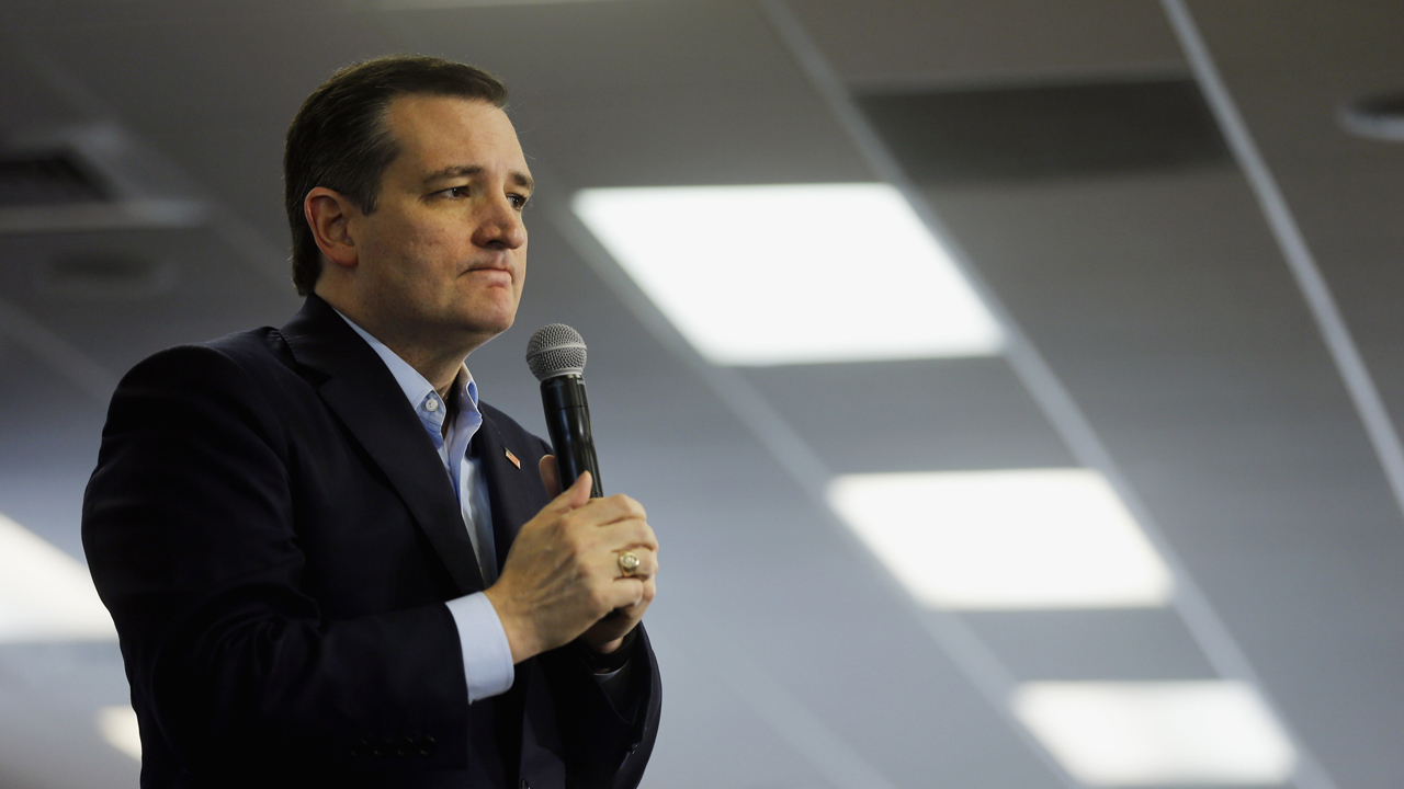 Attorney explains why he’s challenging Cruz’s U.S. citizenship