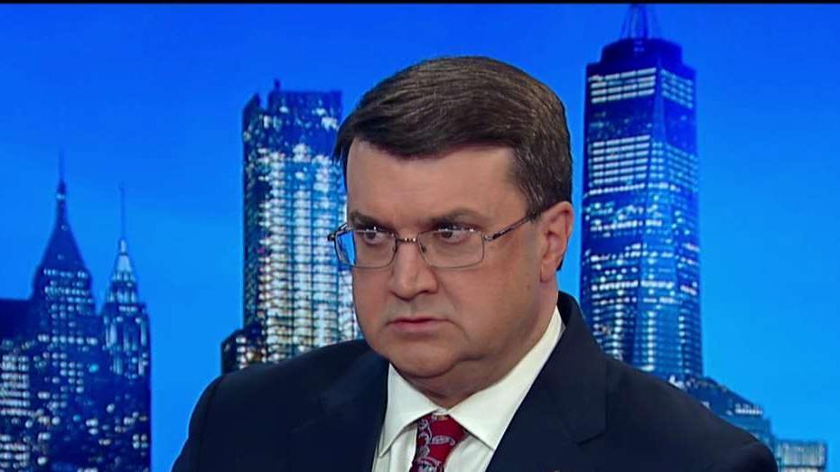 Trump administration will respond appropriately to missile attack: Robert Wilkie