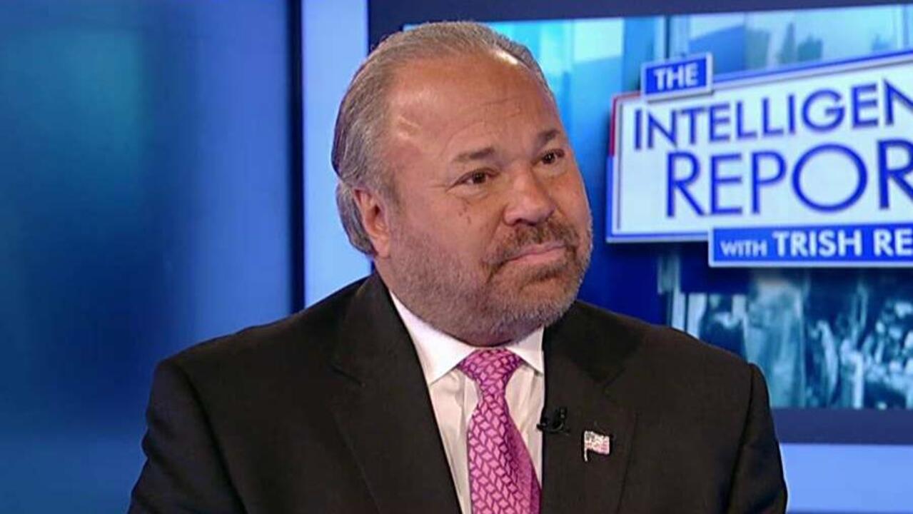 Bo Dietl on the surge in homicides in the U.S.