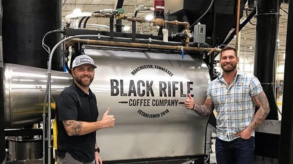 Former Green Beret’s coffee company has its roots on an Iraqi battlefield
