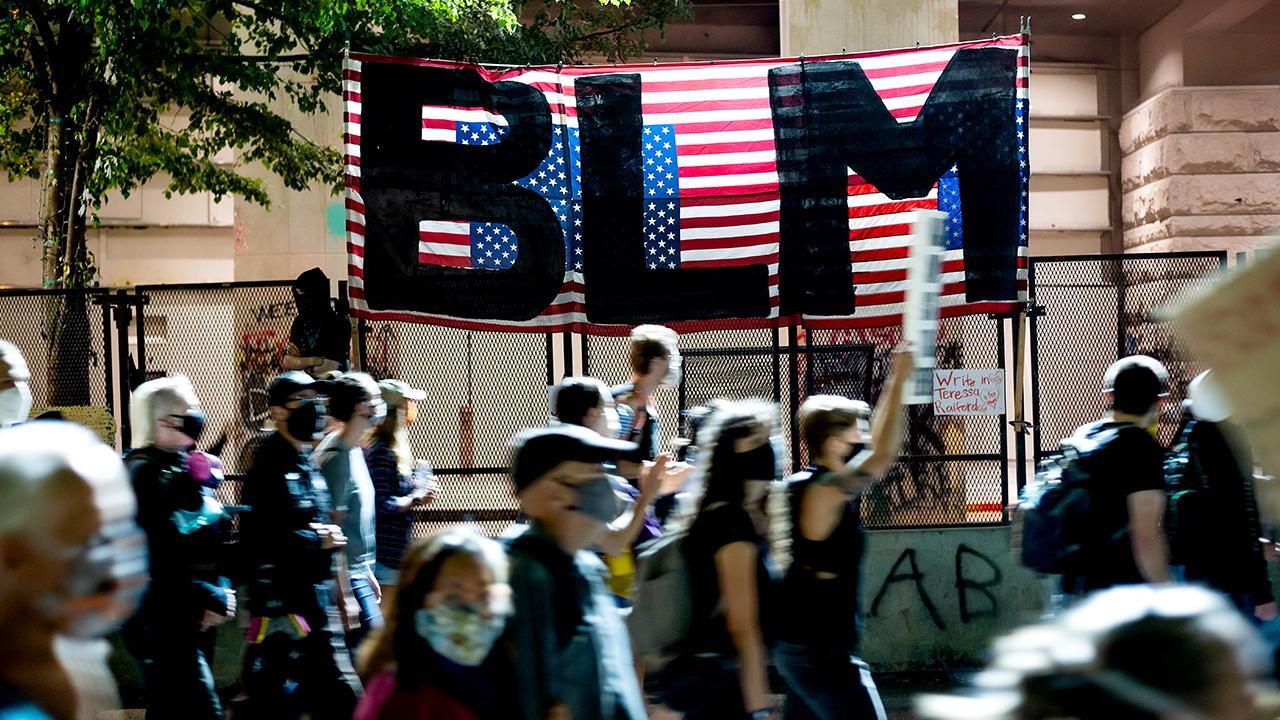 The rising cost of US protests 