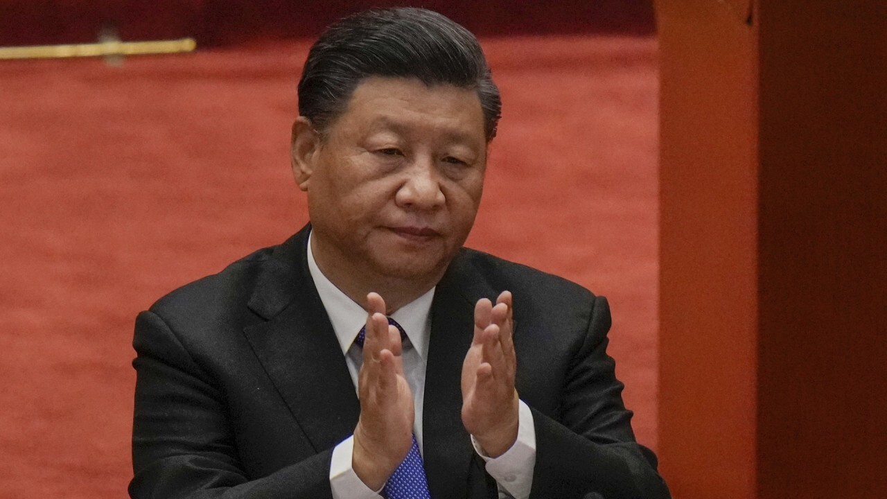 Chinese president facing resistance to property-tax plan