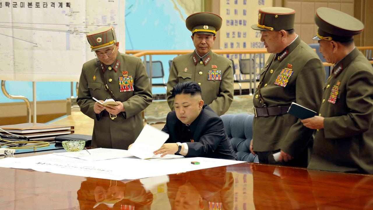 US-North Korea tensions: What’s next?