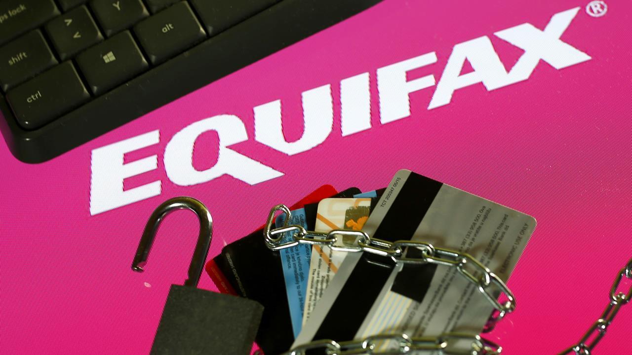 Equifax' March cyber incident related to major data breach