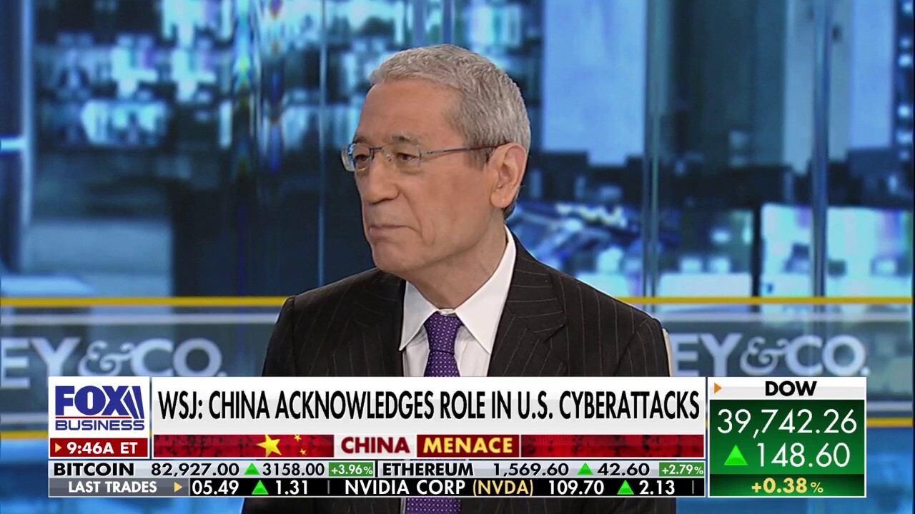 China expert reveals the ‘only way’ Xi Jinping can beat Trump in trade war