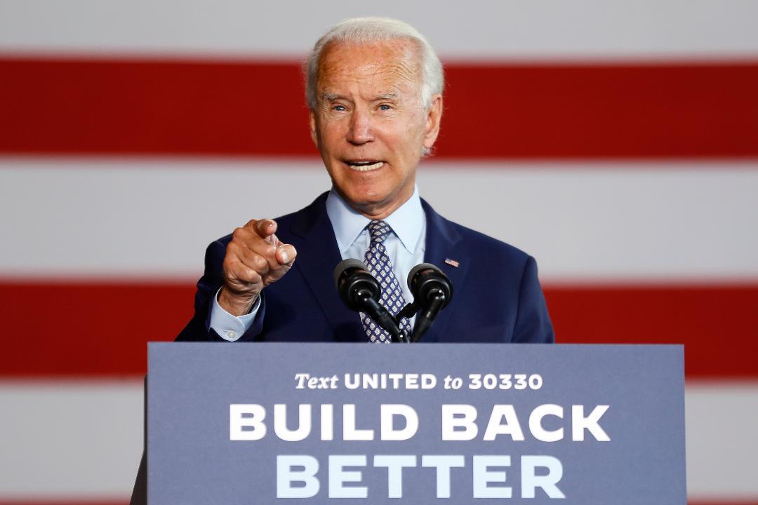 Big spending packages from Biden, Democrats will negatively impact economy: Mercedes Schlapp
