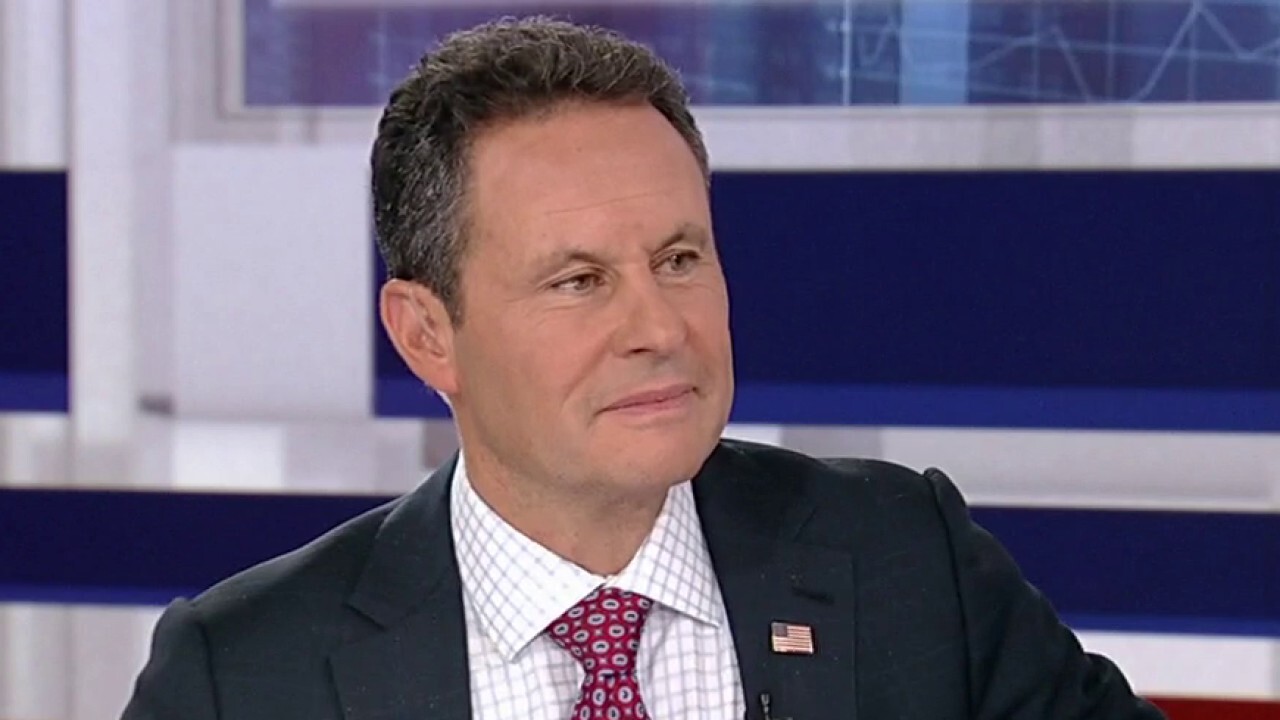 Brian Kilmeade: Janet Yellen says inflation is our fault