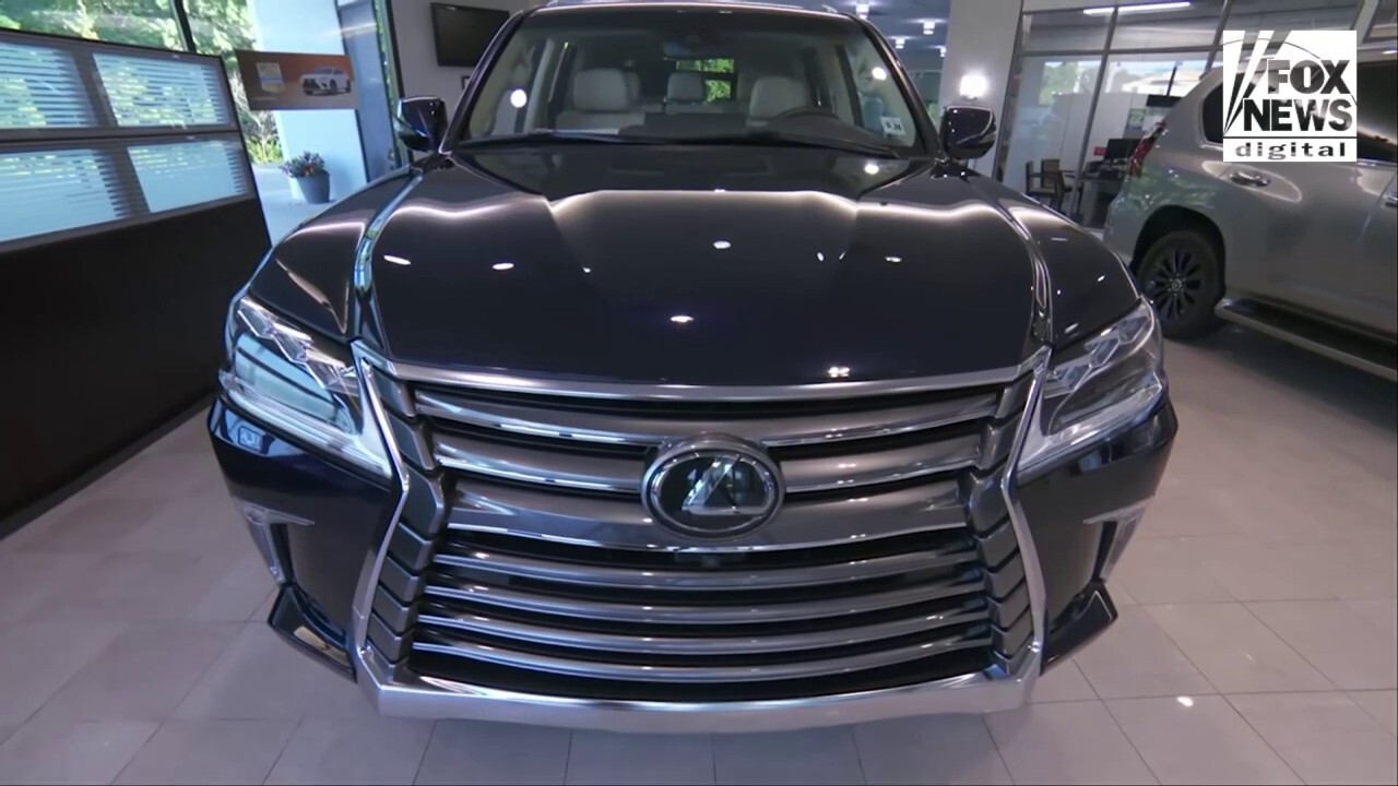 Fox Business Briefs 10/2