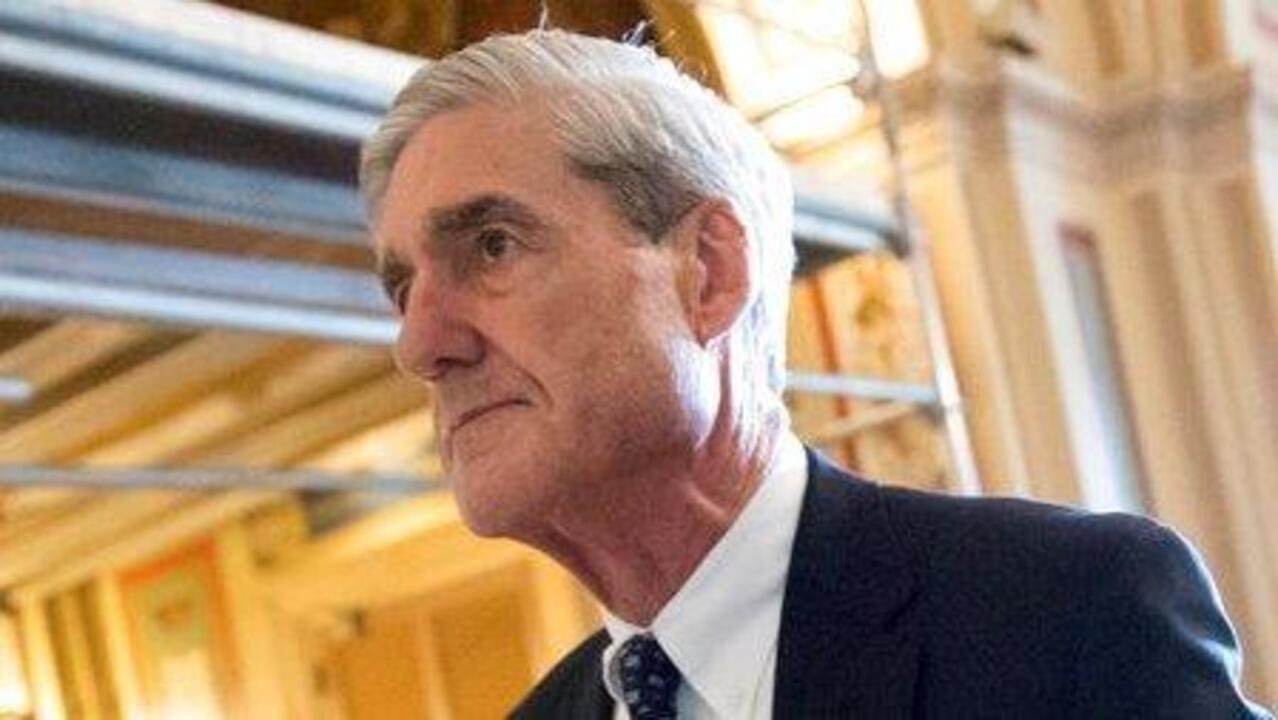 Mueller impanels grand jury: What it means for Russia probe 