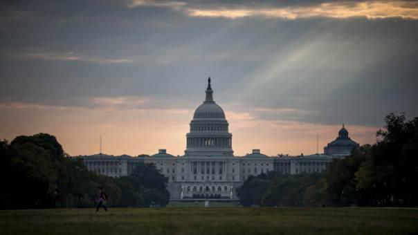 Tech executives face lawmakers