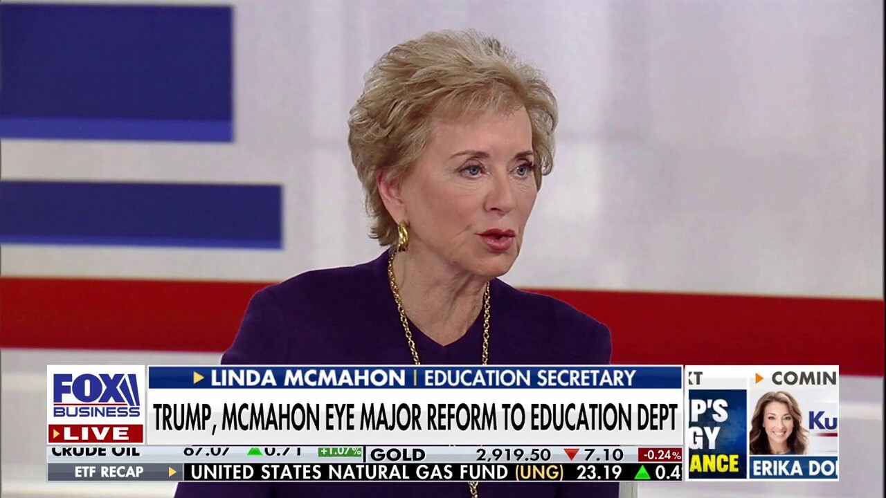 Education secretary: Universities should have open dialogue and debate, not violence