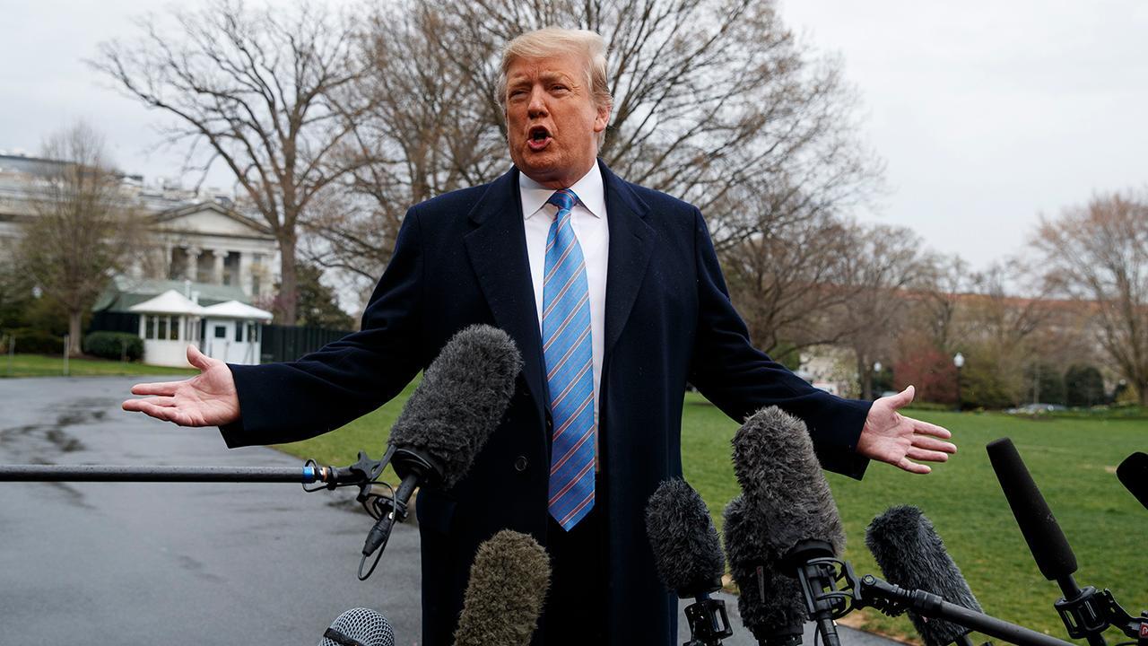 Left-wing media is pushing recession narrative: Conservative commentator 