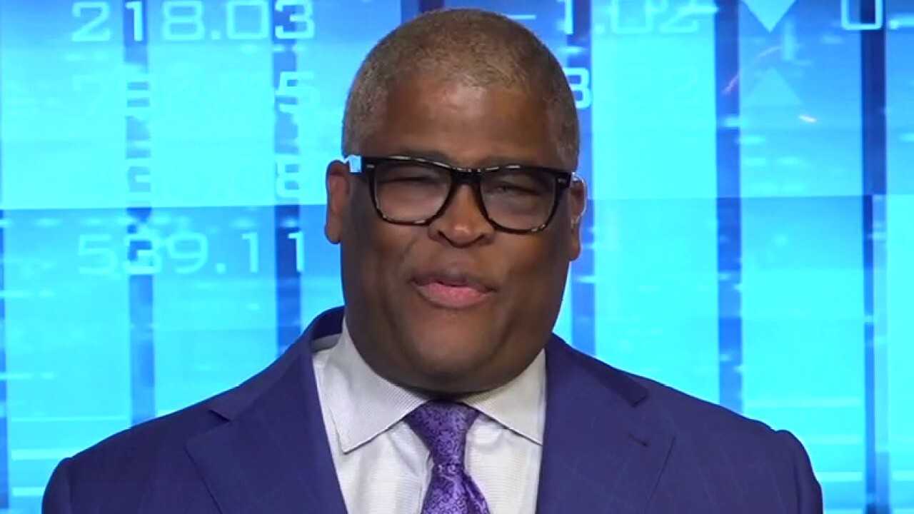 Charles Payne: Where is the love from the Fed?